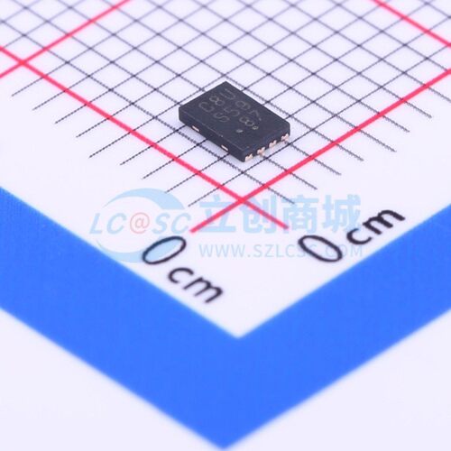EEPROM CAT24C256HU4IGT3 UDFN-8 onsemi(安森美) 电子元器件配单