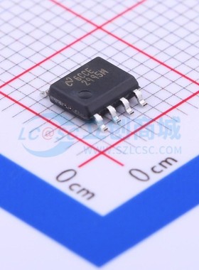 DC-DC电源芯片 LP2995MX SOP-8 TI/德州 电子元器件配单