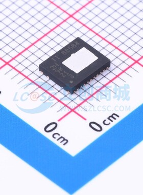 电源模块 CSD88584Q5DC SMD-29P TI/德州 电子元器件 原装正品