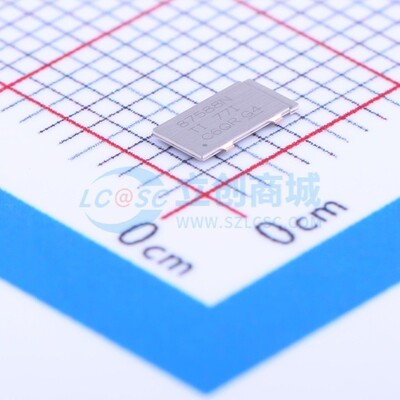 场效应管(MOSFET) CSD87588N PTAB-5(2.5x3) TI/德州 电子元器件