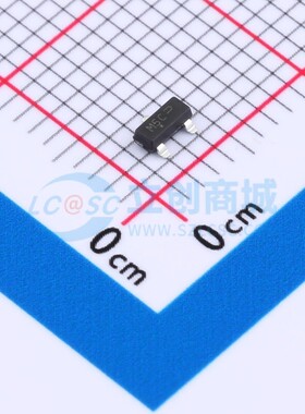 通用二极管 SMMBD7000LT1G SOT-23-3 onsemi(安森美)