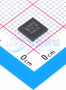 射频卡芯片 CLRC66302HN.151 HVQFN-32 安世 电子元器件原装正品