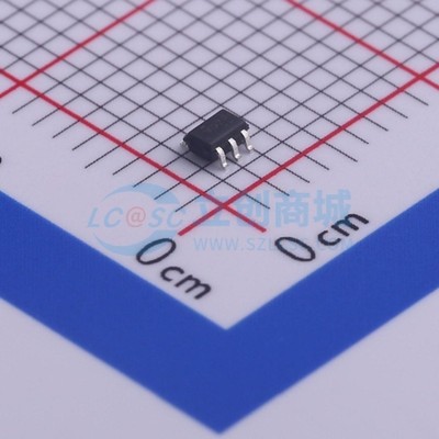 缓冲器/驱动器/收发器 NC7WV07P6X SC-70-6 onsemi(安森美) 原装