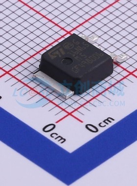 场效应管(MOSFET) STD16N65M5 DAPK ST(意法半导体) 原装正品