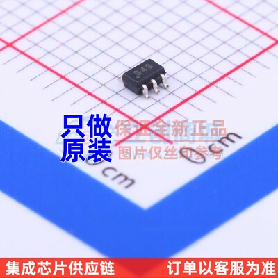 运算放大器 OPA348AIDCKR SC-70-5 TI/德州 电子元器件配单原装