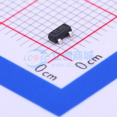 监控和复位芯片 CAT809RTBI-GT3 SOT-23 onsemi(安森美) 原装正品