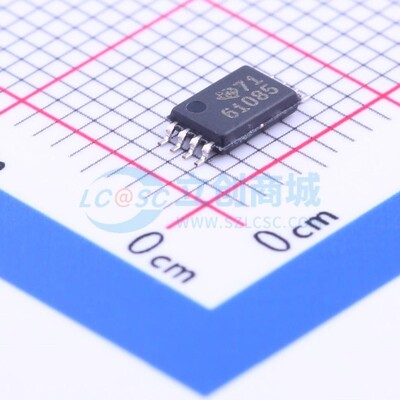 DC-DC电源芯片 TPS61085TPWR TSSOP-8 TI/德州 电子元件原装正品