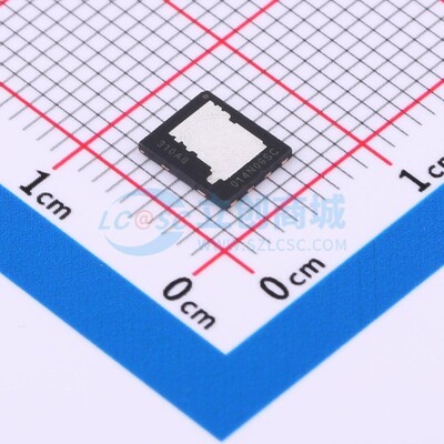 场效应管(MOSFET) BSC014N06NSSCATMA1 WSON-8 Infineon(英飞凌)