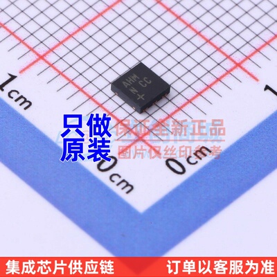 栅极驱动芯片 MAX5078BATT+T TDFN-6 MAXIM(美信) 电子元器件配单