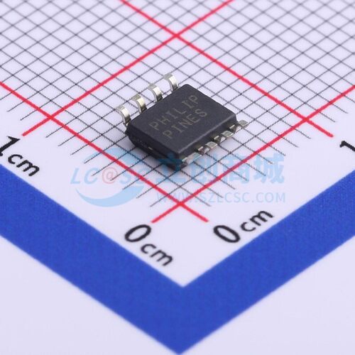 非易失性存储器(ROM) DS2502S+T&R SOIC-8 MAXIM(美信) 原装正品