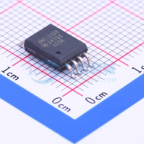 隔离式放大器 AMC1200BDWVR SOIC-8 TI/德州 电子元器件原装正品