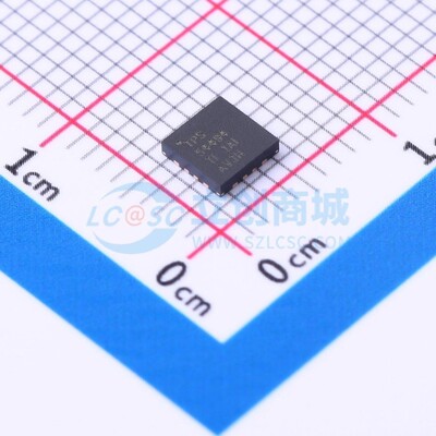 DC-DC电源芯片 TPS54494RSAR QFN-16 TI/德州 电子元器件配单