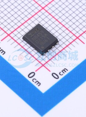 场效应管(MOSFET) AUIRFN8459TR PQFN-8(5.8x4.9) Infineon(英飞