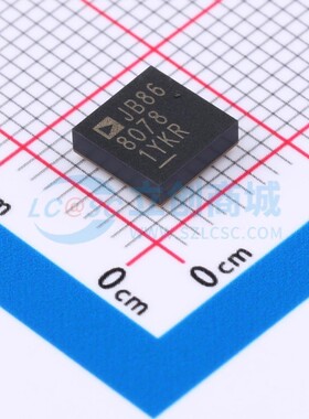 DC-DC电源模块 LTM8078IY#PBF BGA-49 ADI(亚德诺) 电子元件配单