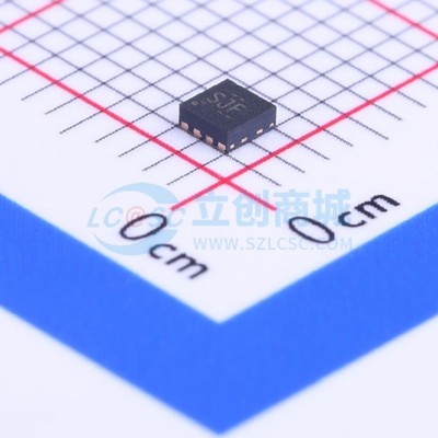 DC-DC电源芯片 TPS62065QDSGRQ1 DFN-8 TI/德州 电子元器件配套