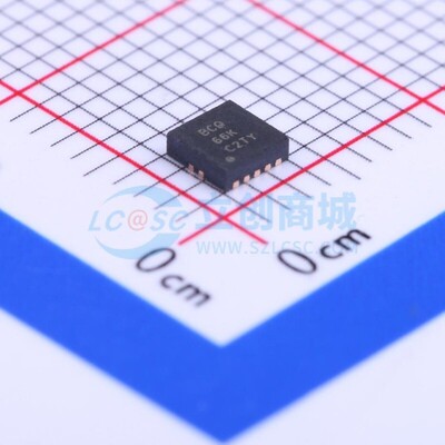 LED驱动 TPS61150DRCR VSON-10 TI/德州 电子元器件配单原装正品