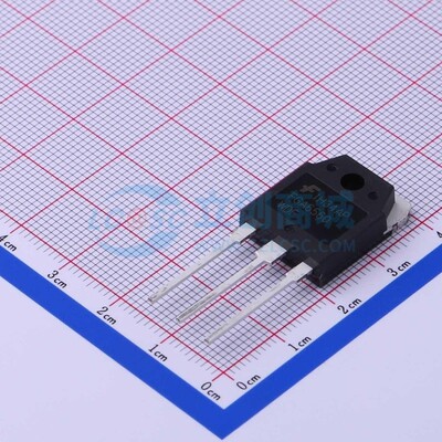 IGBT管/模块 FGA6560WDF TO-3PN onsemi(安森美) 电子元器件配单