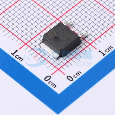 比较器 LMV339IDT SOIC-14 ST(意法半导体) 电子元件配单原装正品