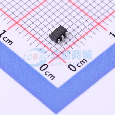 场效应管(MOSFET) IRLMS1503TRPBF SOT-23-6 Infineon(英飞凌)