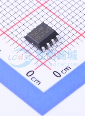 电压基准芯片 TSM1014AIDT SOP-8 ST(意法半导体) 电子元器件配套