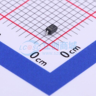 开关二极管 SBAS20HT1G SOD-323 onsemi(安森美) 电子元器件配单