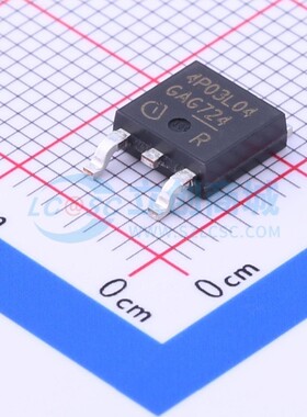 场效应管(MOSFET) IPD90P03P4L04ATMA1 TO-252 Infineon(英飞凌)