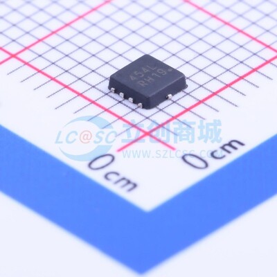 场效应管(MOSFET) NTTFS5C454NLTAG WDFN-8 onsemi(安森美) 原装