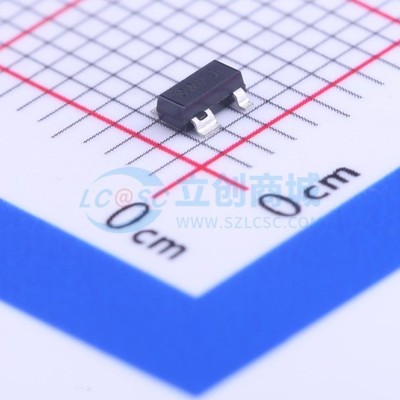 监控和复位芯片 STM811SW16F SOT-143 ST(意法半导体) 原装正品