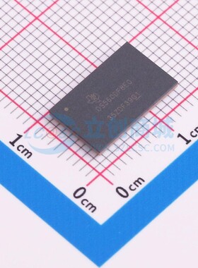 时钟发生器/频率合成器/PLL DS560DF810ALUR FBGA-135(8x13) TI/