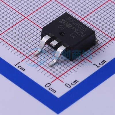 场效应管(MOSFET) IRF2805STRLPBF D2PAK Infineon(英飞凌) 原装