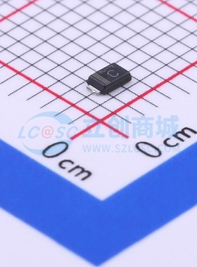 快恢复/超快恢复二极管 RF05VAM1STR TUMD2M ROHM(罗姆) 原装