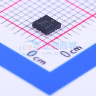 功率电子开关 TPS2546RTET WQFN-16 TI/德州 电子元器件原装正品