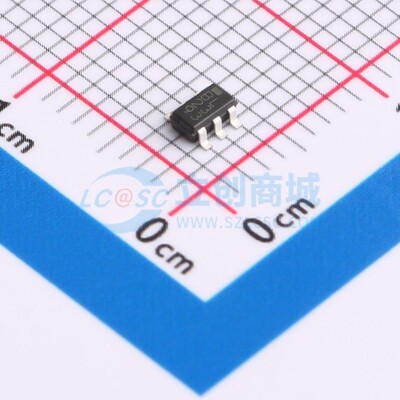 功率电子开关 BD2244G-MGTR SSOP-6-1.6mm ROHM(罗姆) 电子元器件