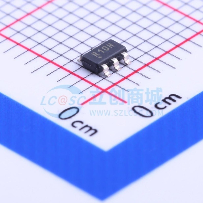 DC-DC电源芯片 REG71055DDCT TSOT-23-6L TI/德州 电子元器件配单