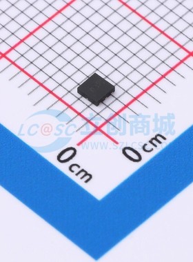 场效应管(MOSFET) DMC1030UFDBQ-7 UDFN-6 DIODES(美台) 原装正品