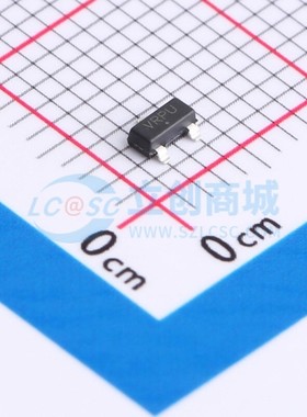 电压基准芯片 SC432BVSNT1G SOT-23 onsemi(安森美) 电子元器件