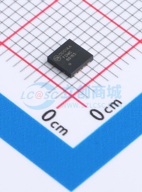 场效应管(MOSFET) FDMC86183 PQFN-8 onsemi(安森美) 电子元器件