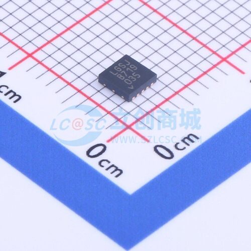 线性稳压器(LDO) LT3042EDD#TRPBF DFN-10 ADI/亚德诺 原装正品