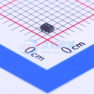 EMI滤波器(RC.LC网络) NUF2230XV6T1G SOT-563 onsemi(安森美)