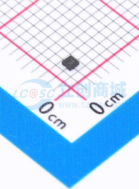 线性稳压器(LDO) NCP130AMX120TCG DFN-6 onsemi/安森美 原装正品