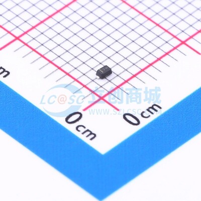 稳压二极管 MM5Z2V4ST1G SOD-523 onsemi/安森美 电子元器件配套
