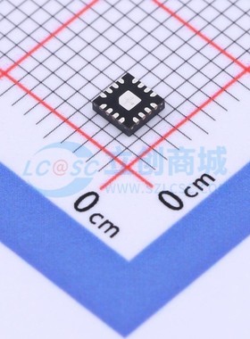 LED驱动 MAX20078ATE+T TQFN-16 MAXIM(美信) 电子元器件原装正品