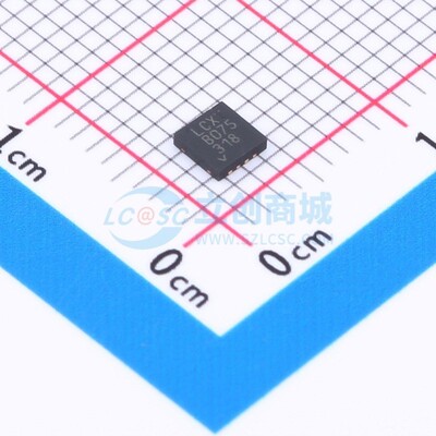 DC-DC电源芯片 LT3580EDD#PBF DFN-8 ADI(亚德诺) 电子元器件配单
