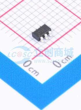 LED驱动 TPS92200D2DDCR SOT-23-6 TI/德州 电子元器件 原装正品