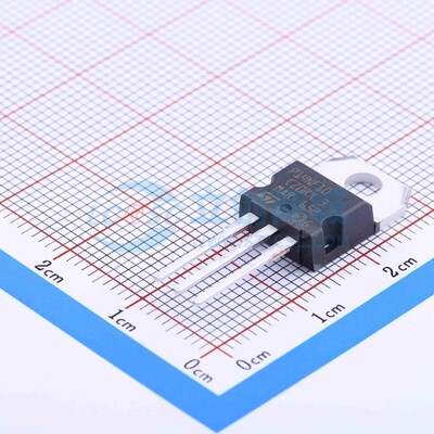 场效应管(MOSFET) STP14NF10 TO-220 ST(意法半导体) 原装正品