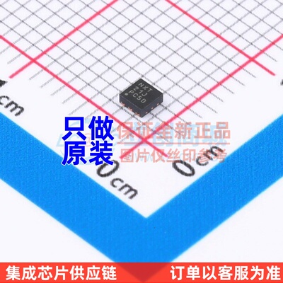DC-DC电源芯片 TPS62562DRVR DFN-6 TI/德州 电子元器件配套