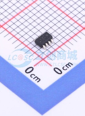 电流感应放大器 INA186A1IDDFR TSOT-23-8 TI/德州 电子元件配单