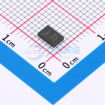 CAN收发器 TCAN1048AVDMTRQ1 VSON-14 TI/德州 电子元件原装正品