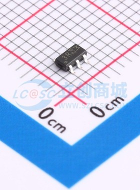 场效应管(MOSFET) PMN100EPAX SOT-23-6 Nexperia/安世 原装正品