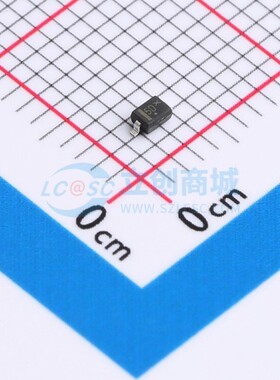 开关二极管 MMDL914T3G SOD-323 onsemi(安森美) 电子元器件配单